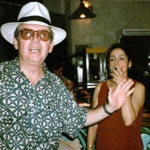 Meet your Posher, Charles